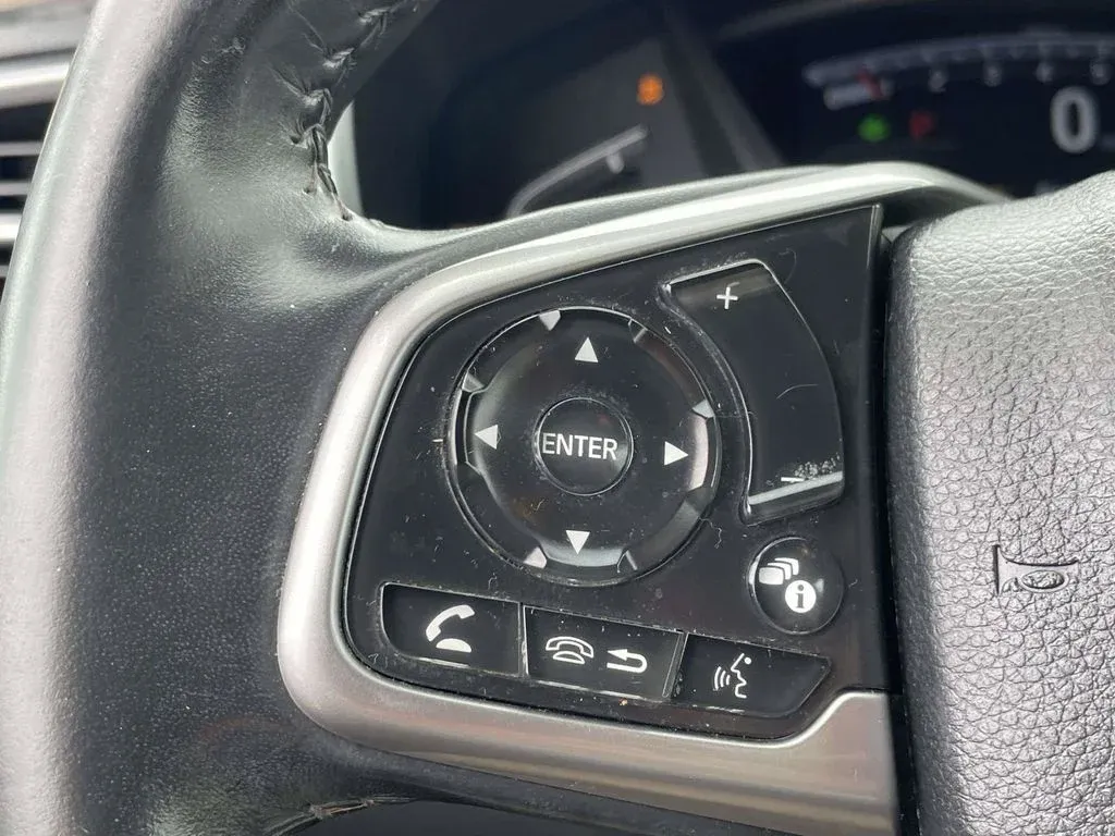 2019 Honda CR-V EX-L thumbnail 22