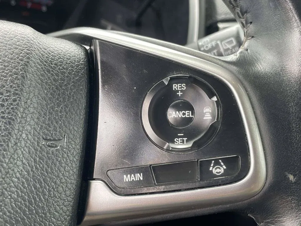 2019 Honda CR-V EX-L thumbnail 23