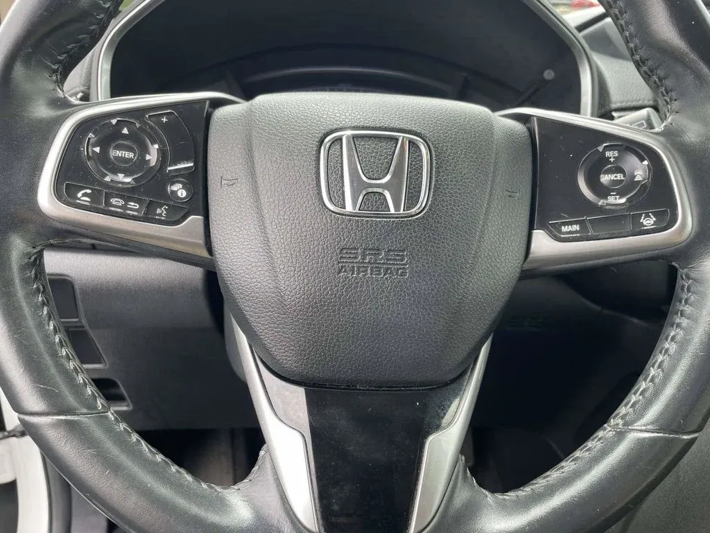 2019 Honda CR-V EX-L thumbnail 24