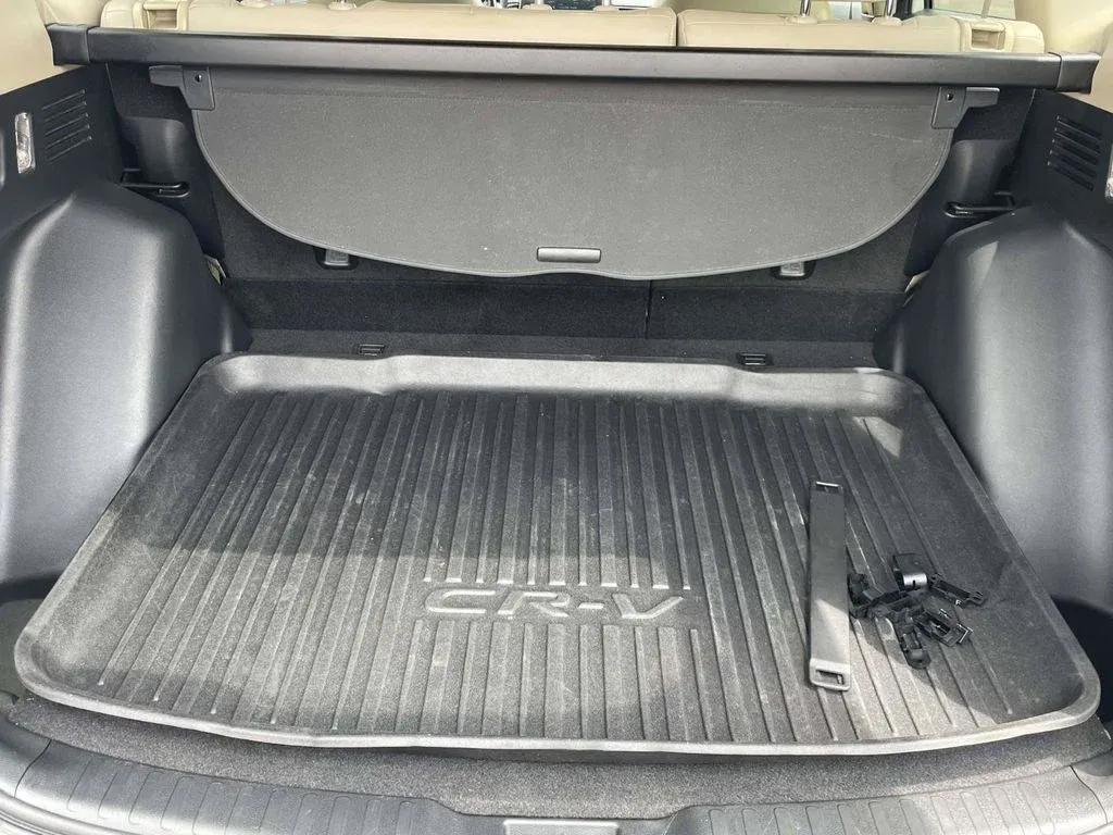 2019 Honda CR-V EX-L thumbnail 26