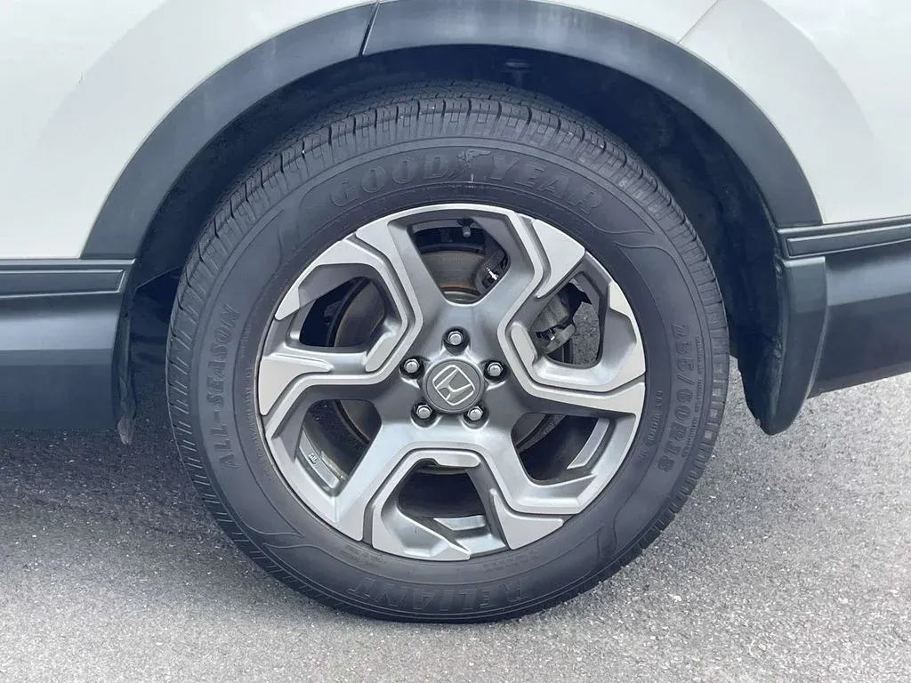 2019 Honda CR-V EX-L thumbnail 28