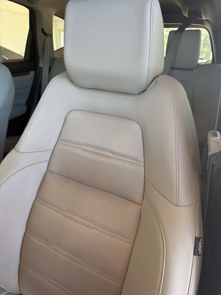 2019 Honda CR-V EX-L thumbnail 5