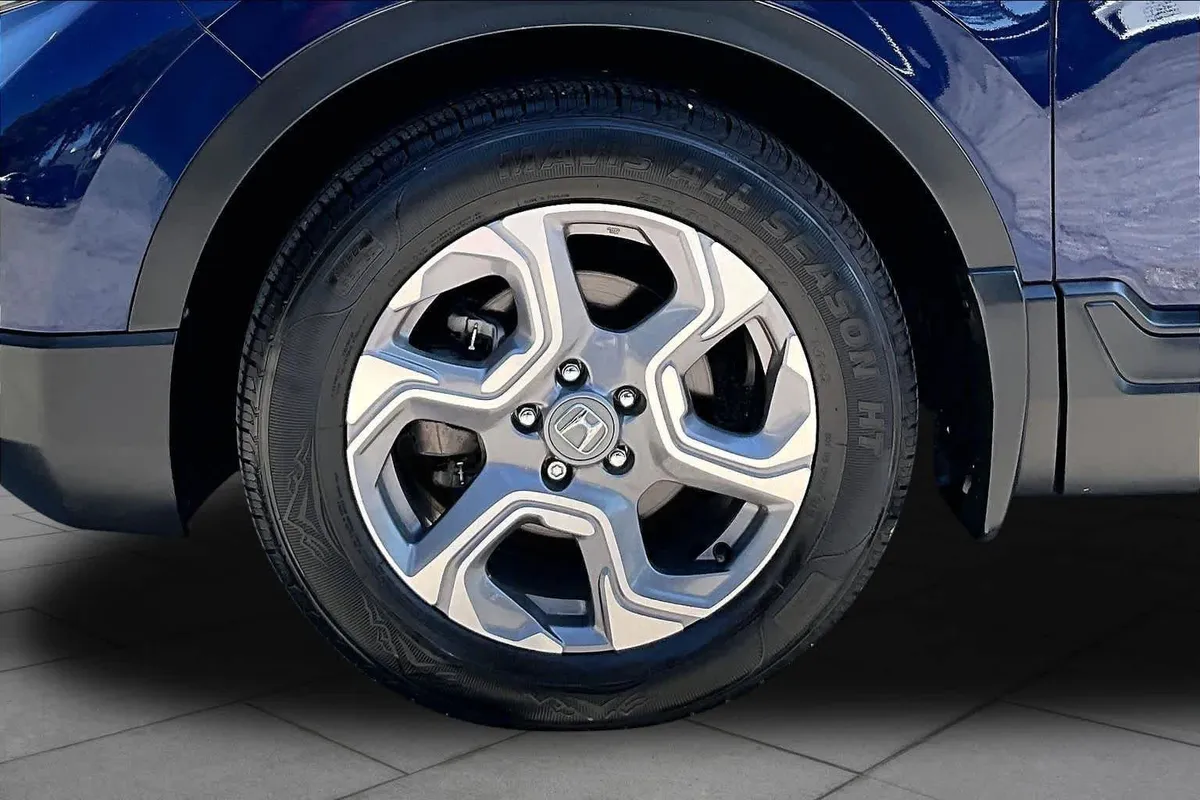 2019 Honda CR-V EX thumbnail 11