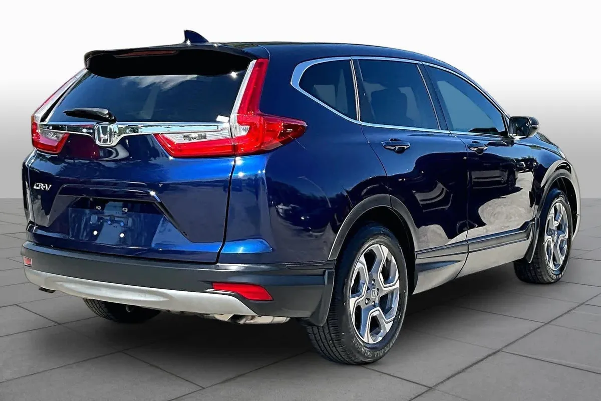 2019 Honda CR-V EX thumbnail 13