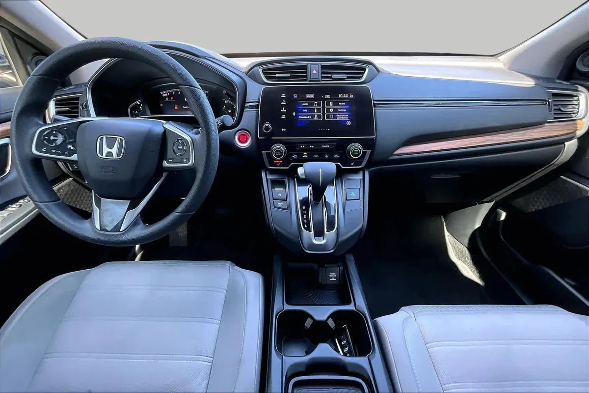 2019 Honda CR-V EX thumbnail 16