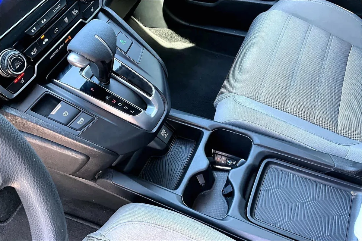 2019 Honda CR-V EX thumbnail 17
