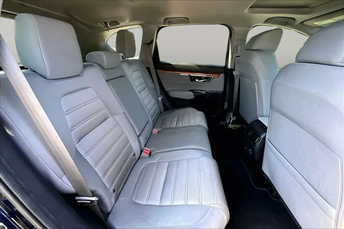 2019 Honda CR-V EX thumbnail 20