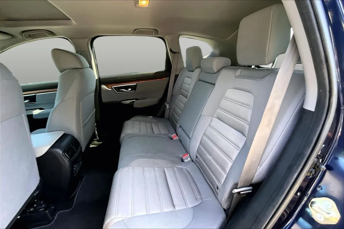 2019 Honda CR-V EX thumbnail 21