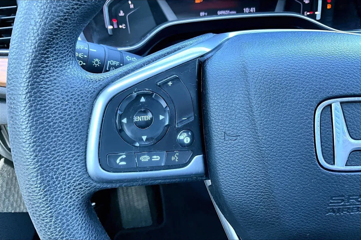 2019 Honda CR-V EX thumbnail 22