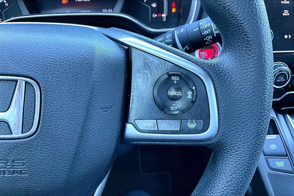 2019 Honda CR-V EX thumbnail 23