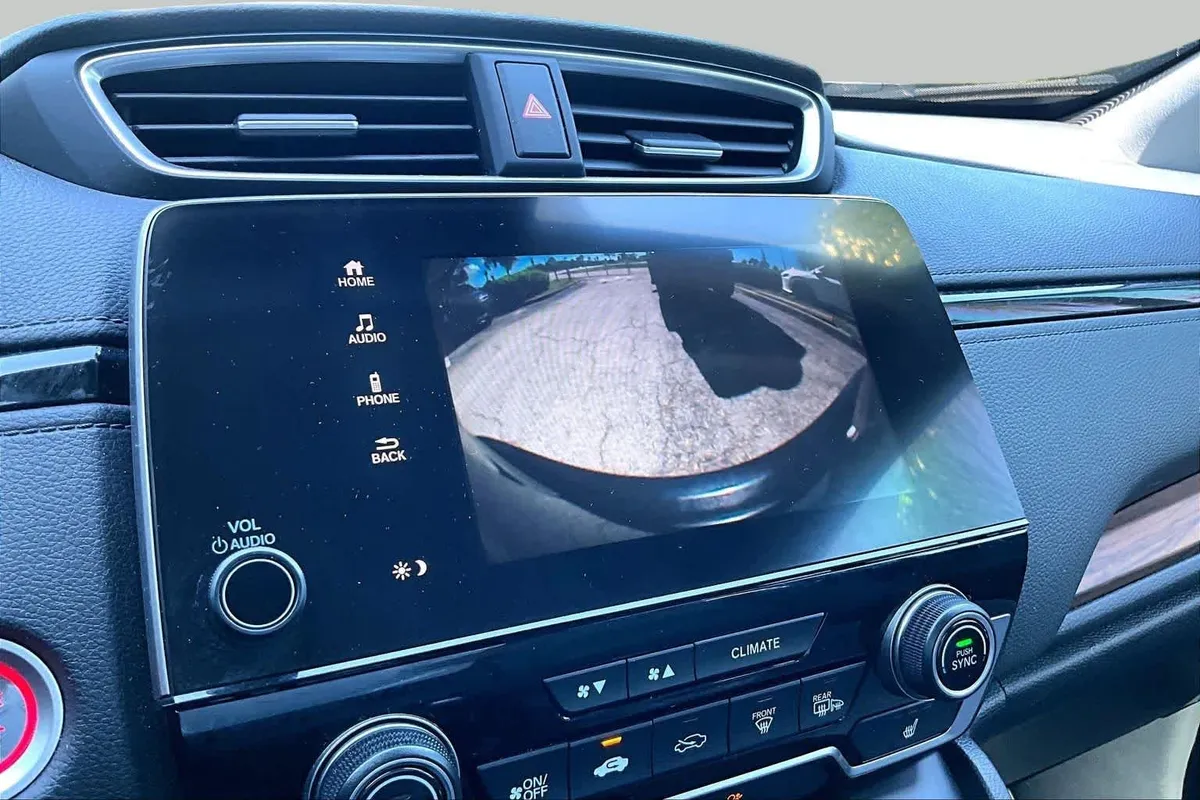 2019 Honda CR-V EX thumbnail 25