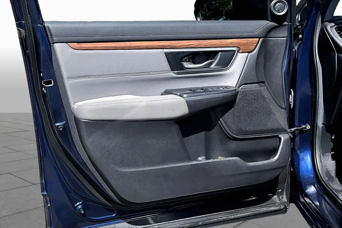 2019 Honda CR-V EX thumbnail 26