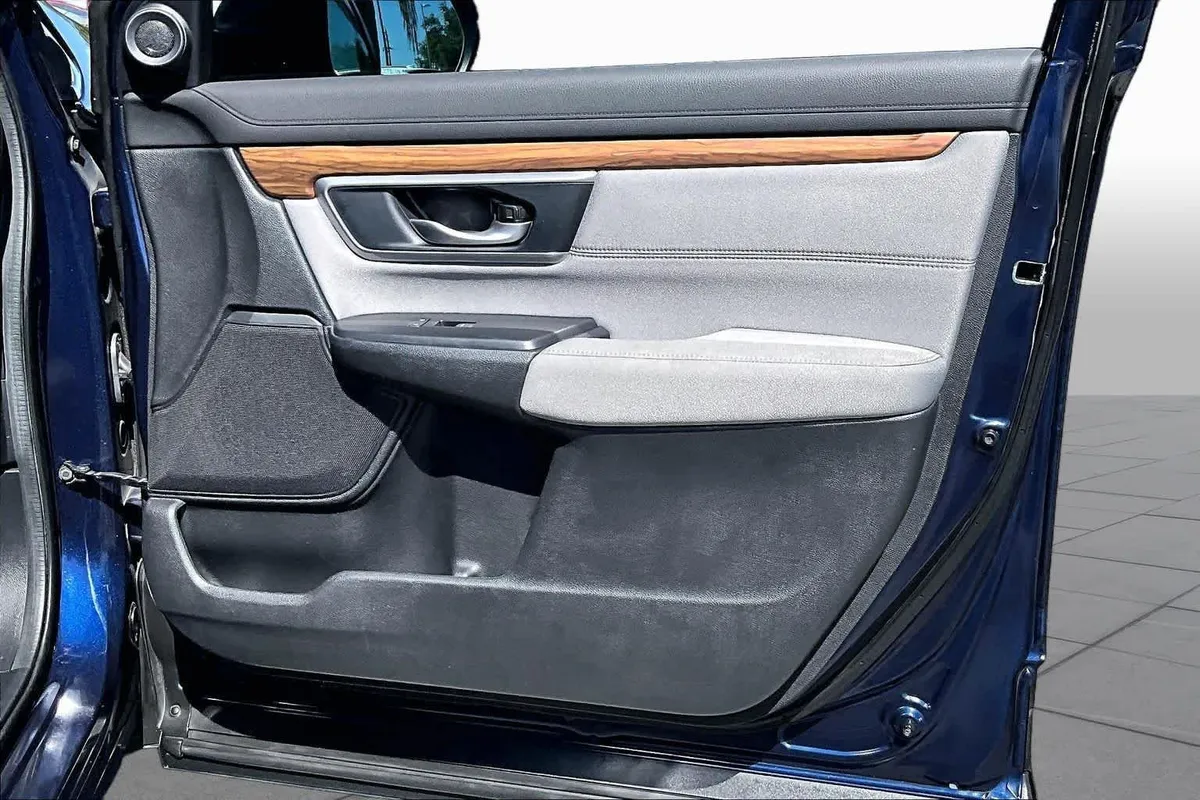2019 Honda CR-V EX thumbnail 27