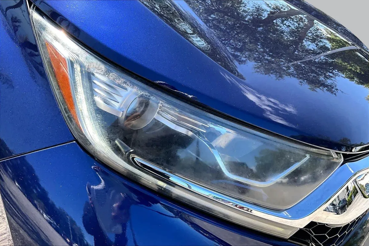 2019 Honda CR-V EX thumbnail 28
