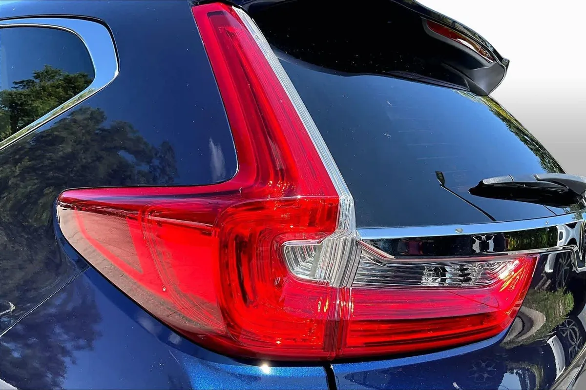 2019 Honda CR-V EX thumbnail 29