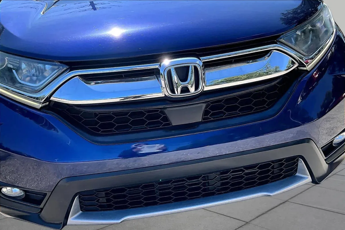 2019 Honda CR-V EX thumbnail 30