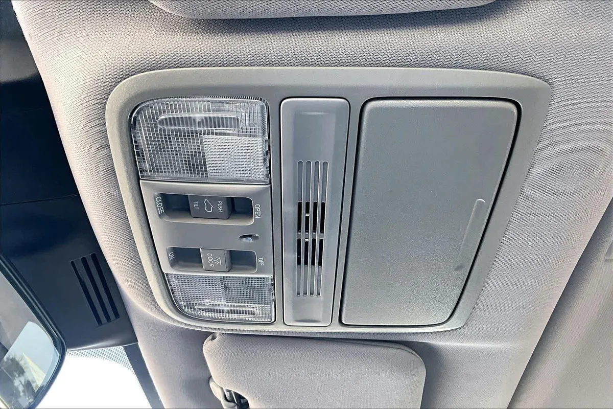 2019 Honda CR-V EX thumbnail 32