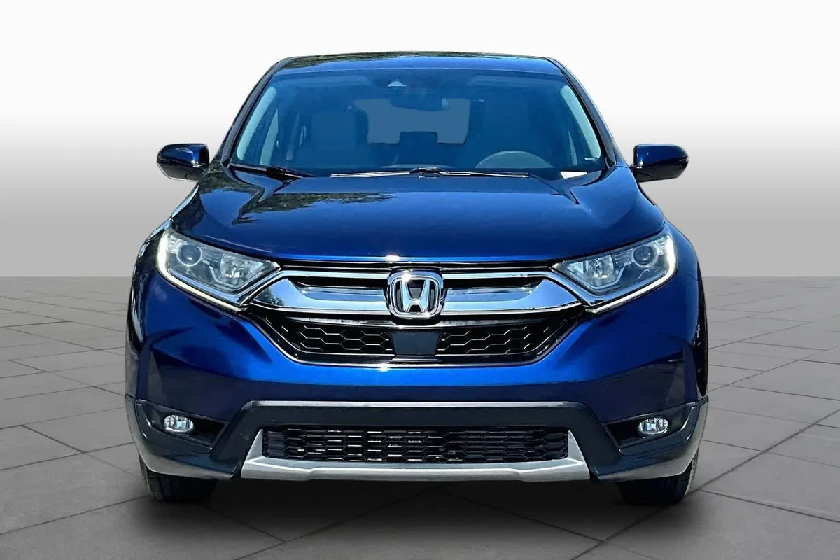 2019 Honda CR-V EX thumbnail 4