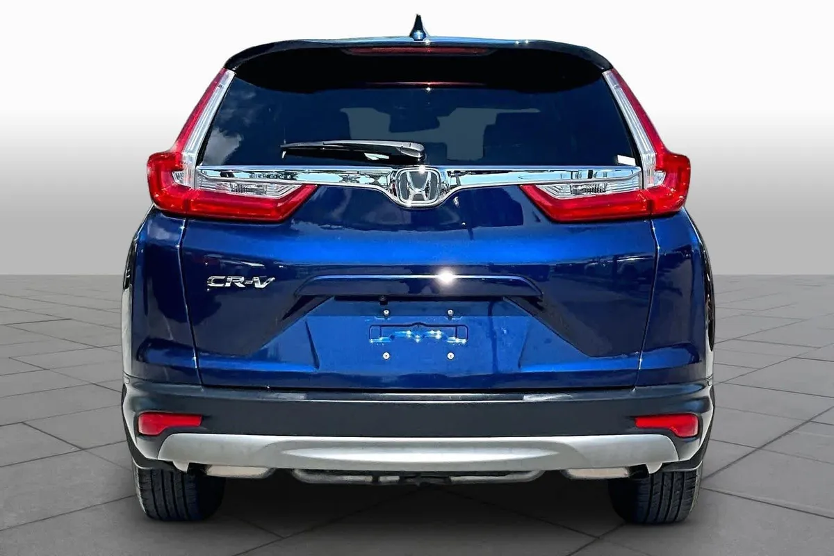 2019 Honda CR-V EX thumbnail 5