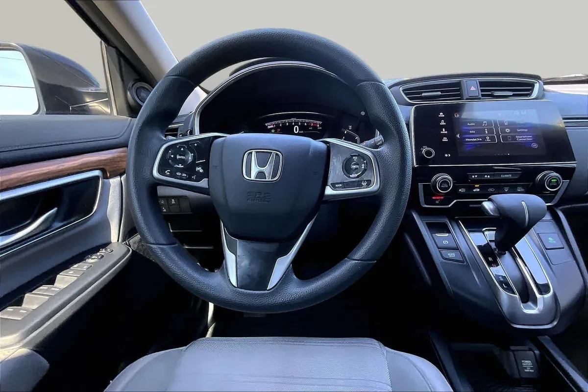 2019 Honda CR-V EX thumbnail 6