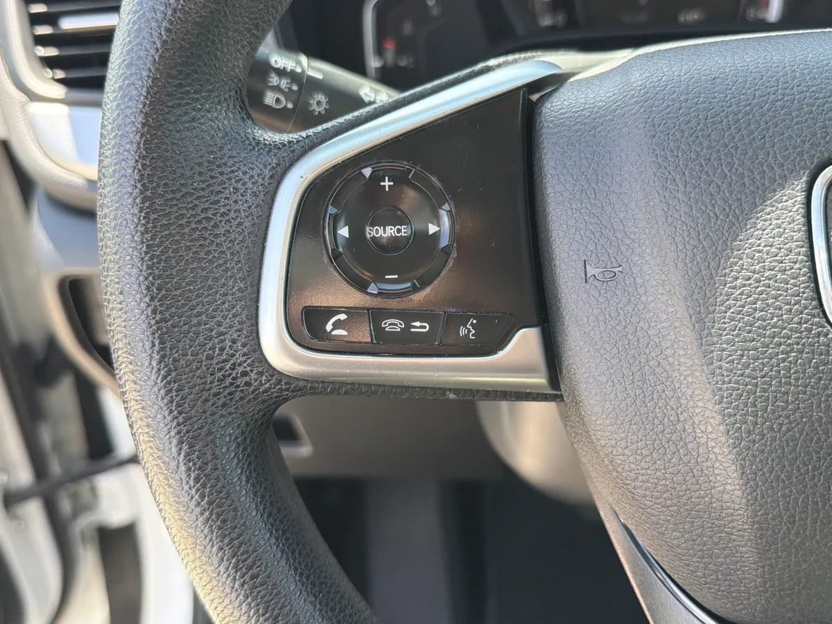 2019 Honda CR-V LX thumbnail 12