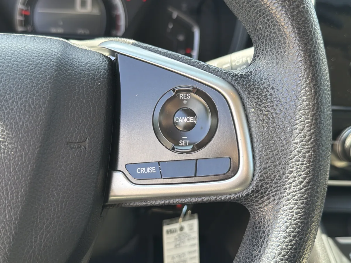 2019 Honda CR-V LX thumbnail 14