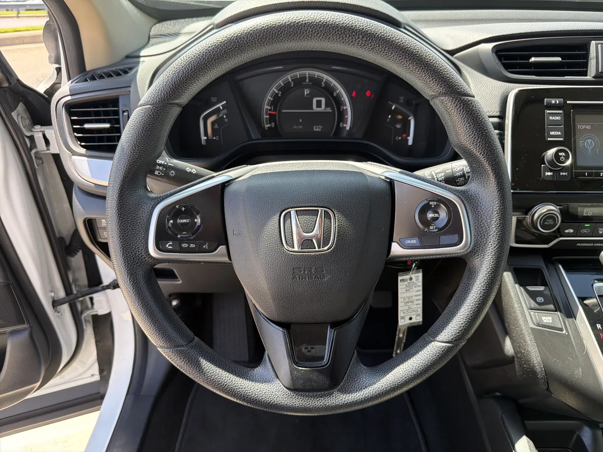 2019 Honda CR-V LX thumbnail 15