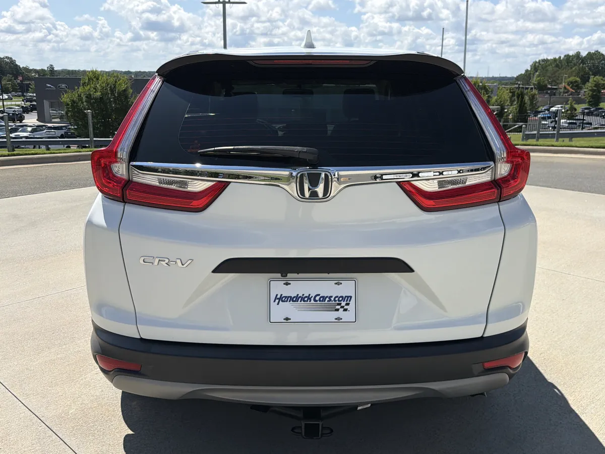 2019 Honda CR-V LX thumbnail 24