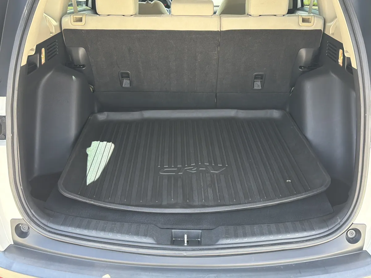 2019 Honda CR-V LX thumbnail 25