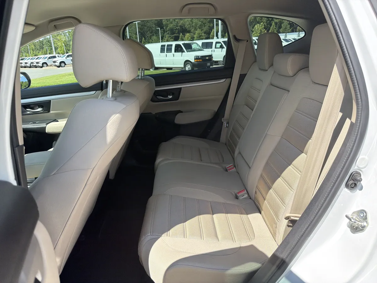2019 Honda CR-V LX thumbnail 30