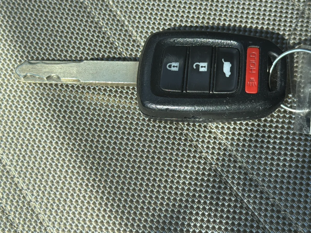 2019 Honda CR-V LX thumbnail 31
