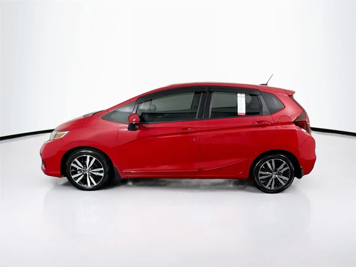 2019 Honda Fit EX thumbnail 12
