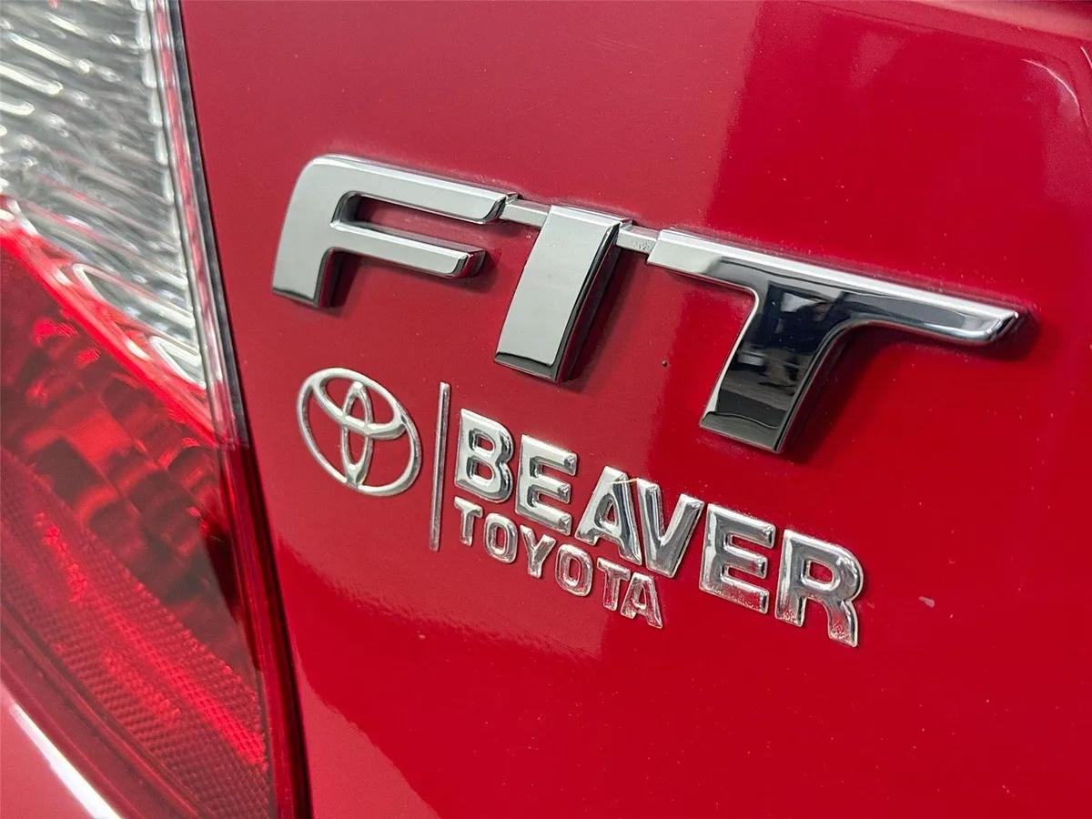 2019 Honda Fit EX thumbnail 13