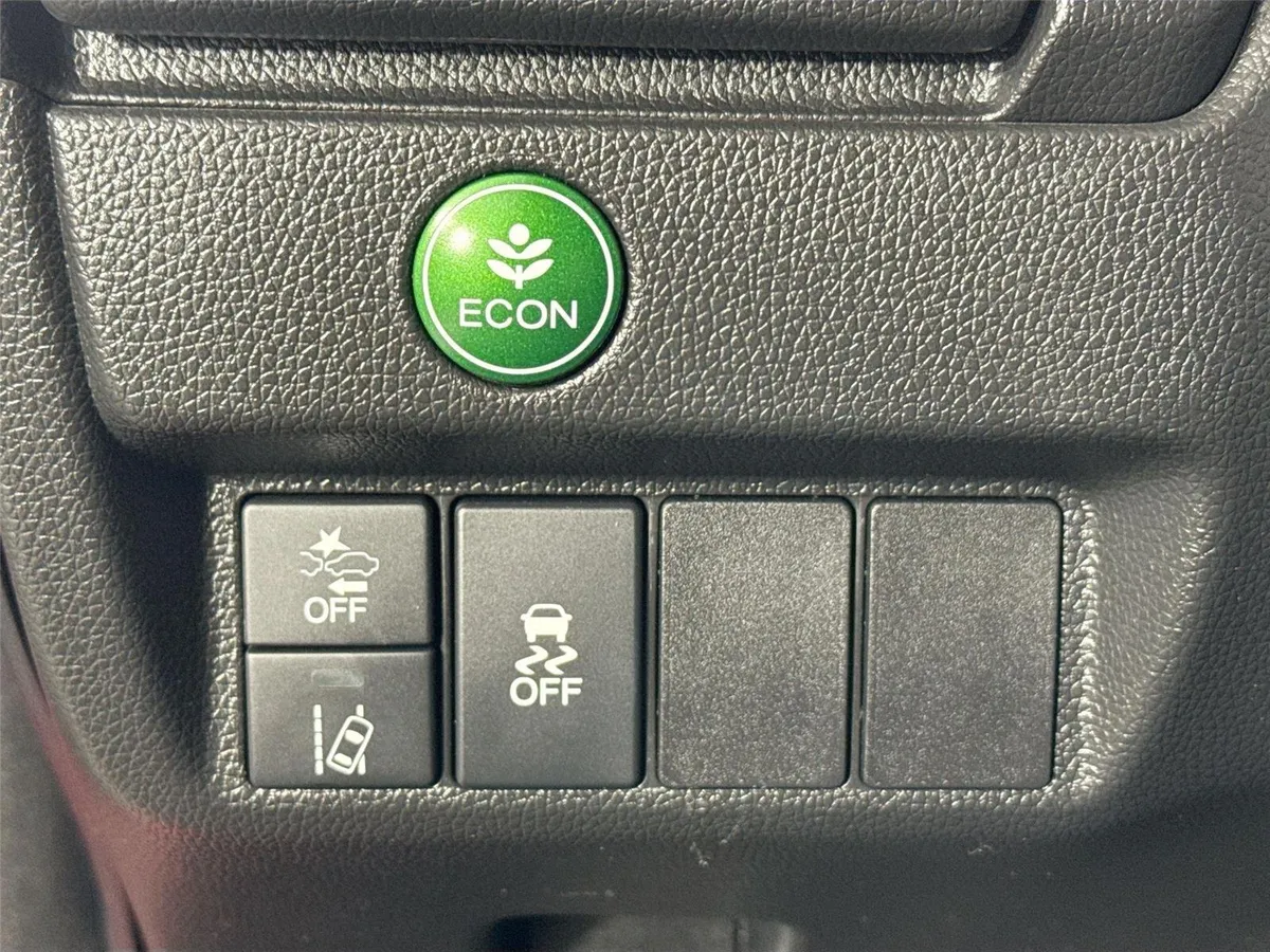 2019 Honda Fit EX thumbnail 14