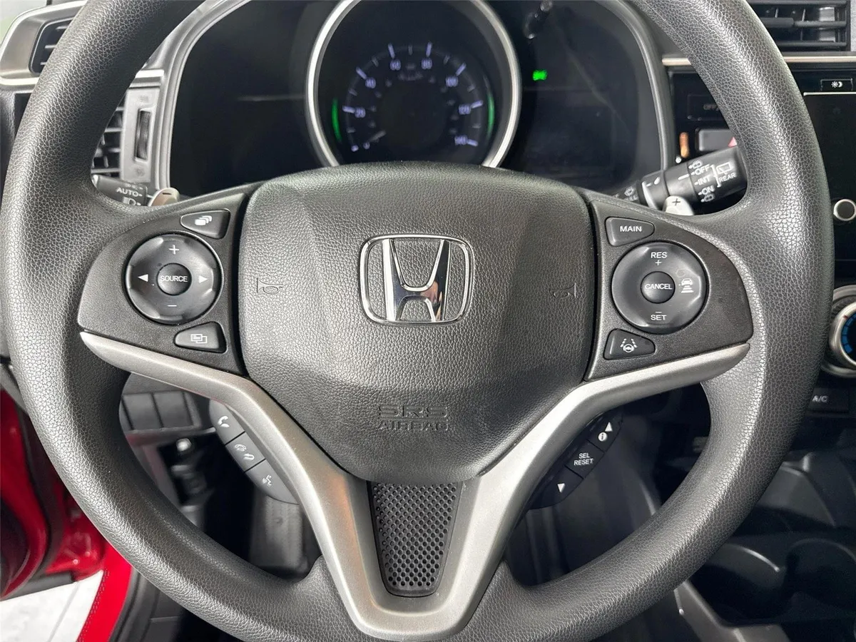 2019 Honda Fit EX thumbnail 15