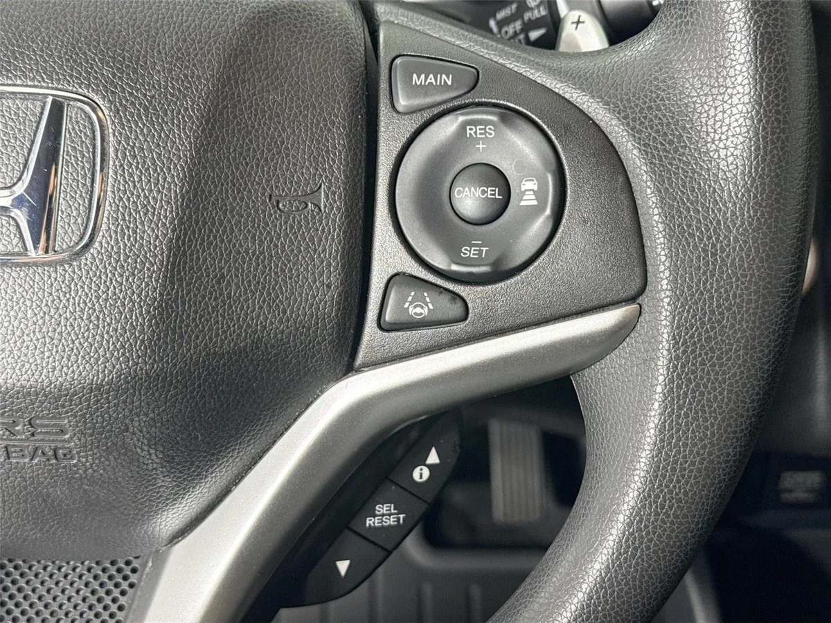 2019 Honda Fit EX thumbnail 17