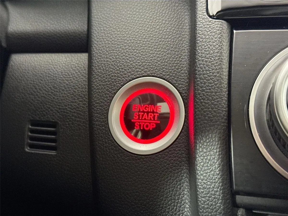 2019 Honda Fit EX thumbnail 20