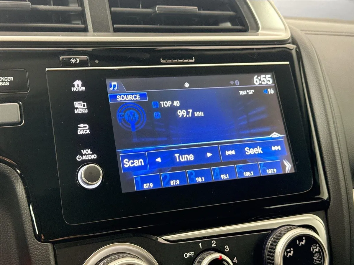 2019 Honda Fit EX thumbnail 22