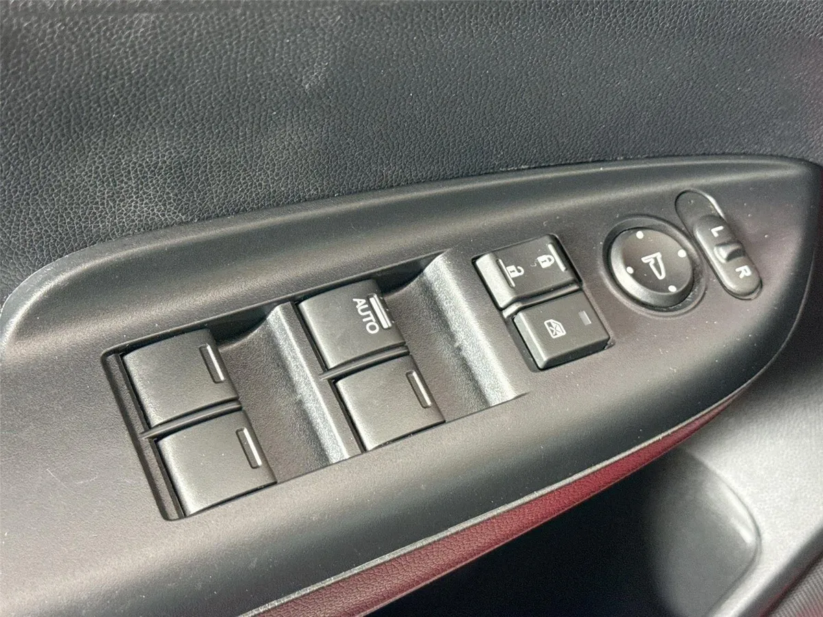 2019 Honda Fit EX thumbnail 26