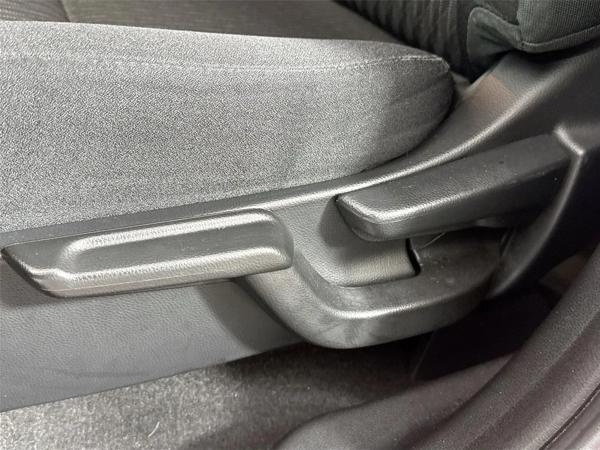 2019 Honda Fit EX thumbnail 27