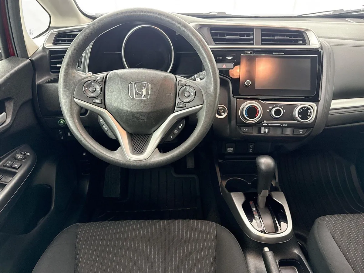 2019 Honda Fit EX thumbnail 29