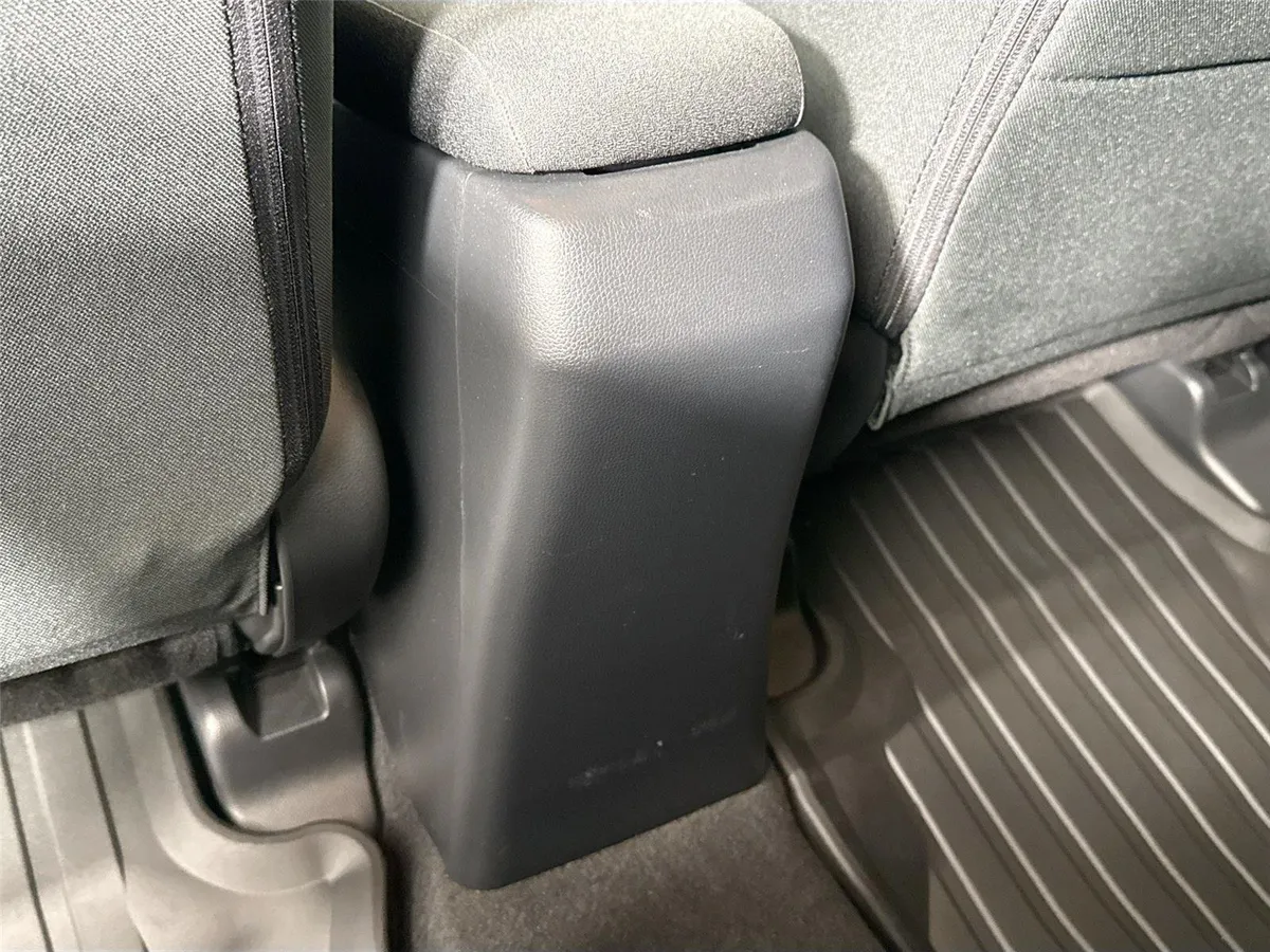 2019 Honda Fit EX thumbnail 31
