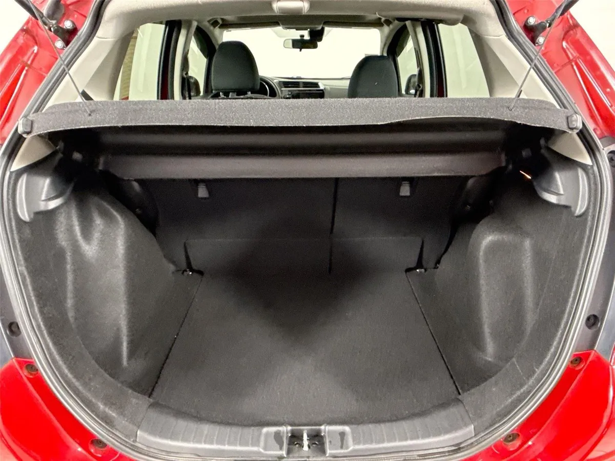 2019 Honda Fit EX thumbnail 32