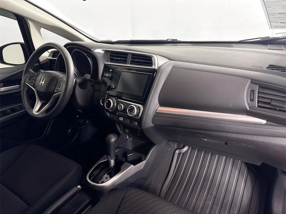 2019 Honda Fit EX thumbnail 35