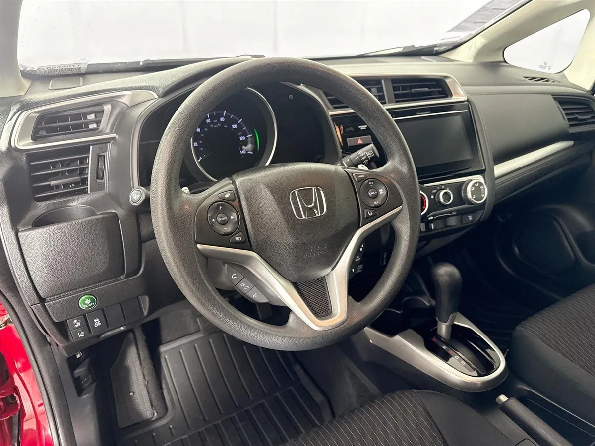 2019 Honda Fit EX thumbnail 4