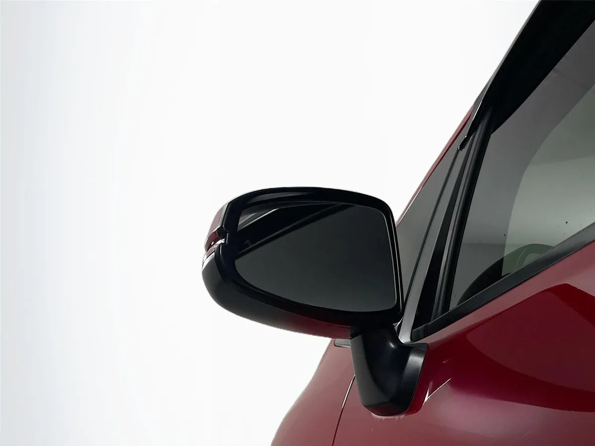 2019 Honda Fit EX thumbnail 5