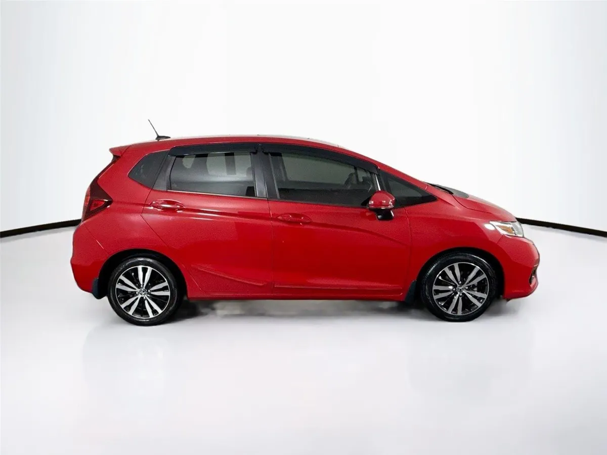 2019 Honda Fit EX thumbnail 9