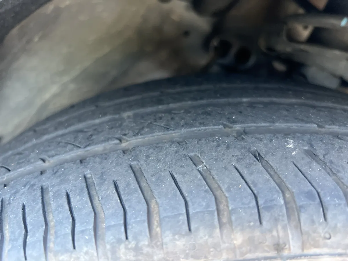 2019 Honda HR-V LX thumbnail 11