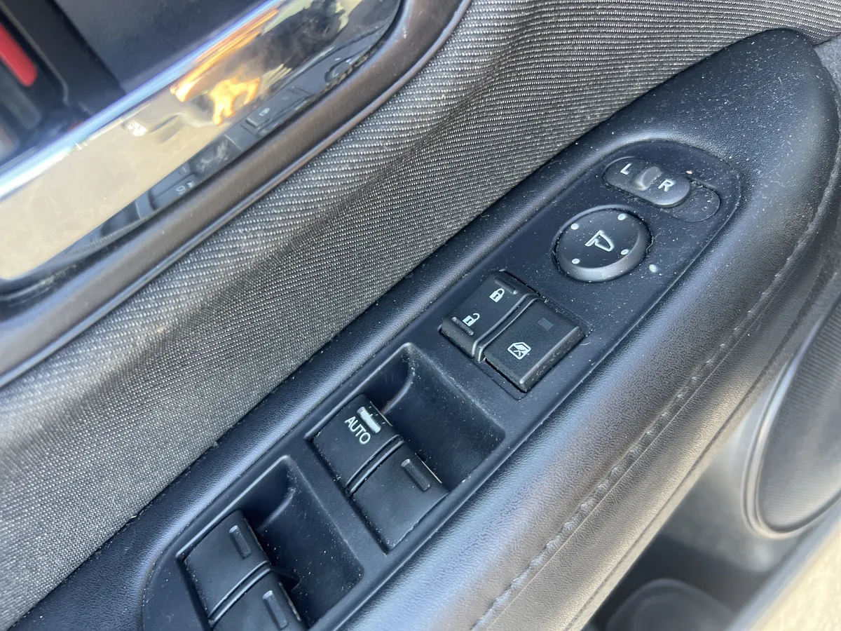 2019 Honda HR-V LX thumbnail 14