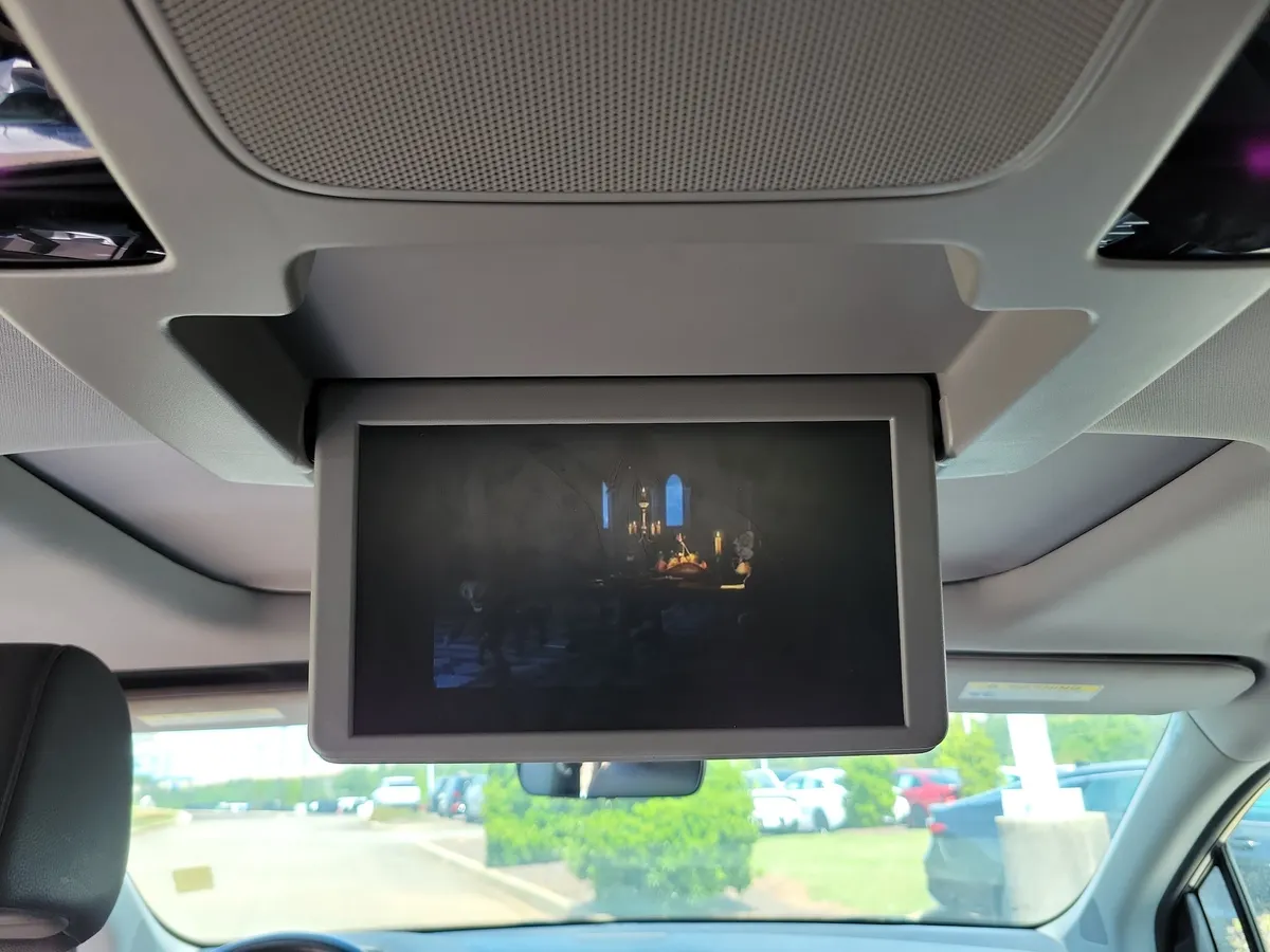 2019 Honda Odyssey EX-L thumbnail 15